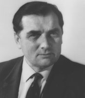 F.Horner.
										 Director. 1977-79.