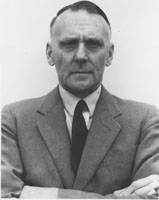 John Ashworth
										  Ratcliffe. Director. 1960-66.